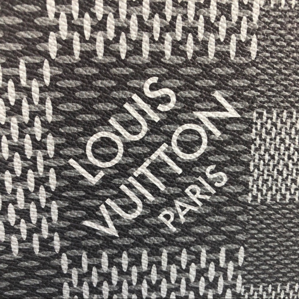 Brand new Louis Vuitton voyage mm bandeau bundle - Picture 9 of 16